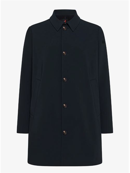 SURFLEX WINTER THERMO COAT RRD- ROBERTO RICCI DESIGN | W2504360 BLUE BLACK